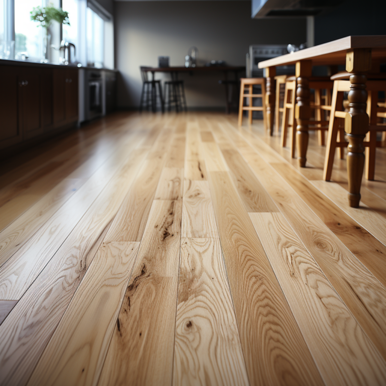 Laminate wooden flooring in Hyderabad for homes and offices