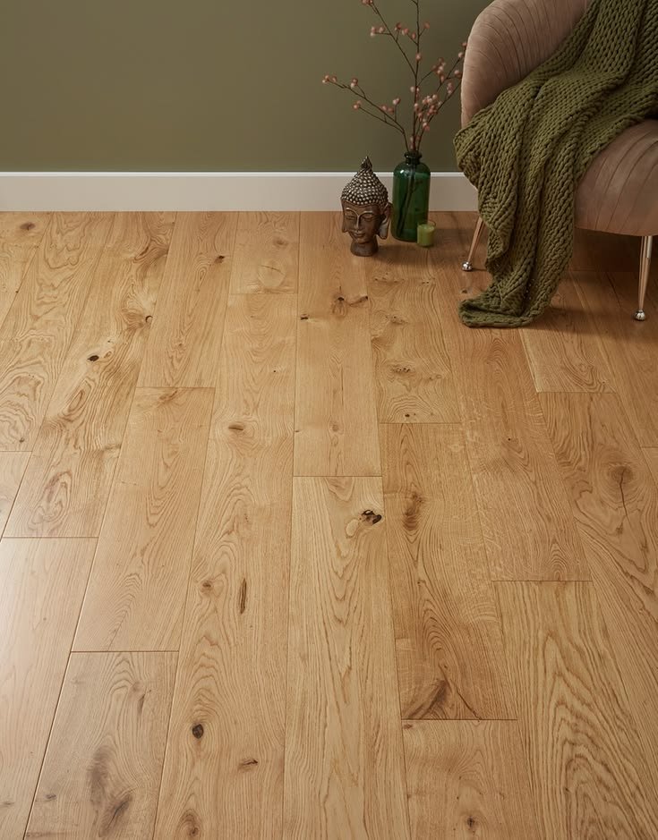Engineered wooden flooring in Hyderabad for premium homes and villas