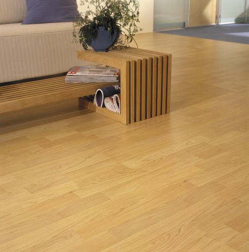 Maple engineered wooden flooring in Hyderabad